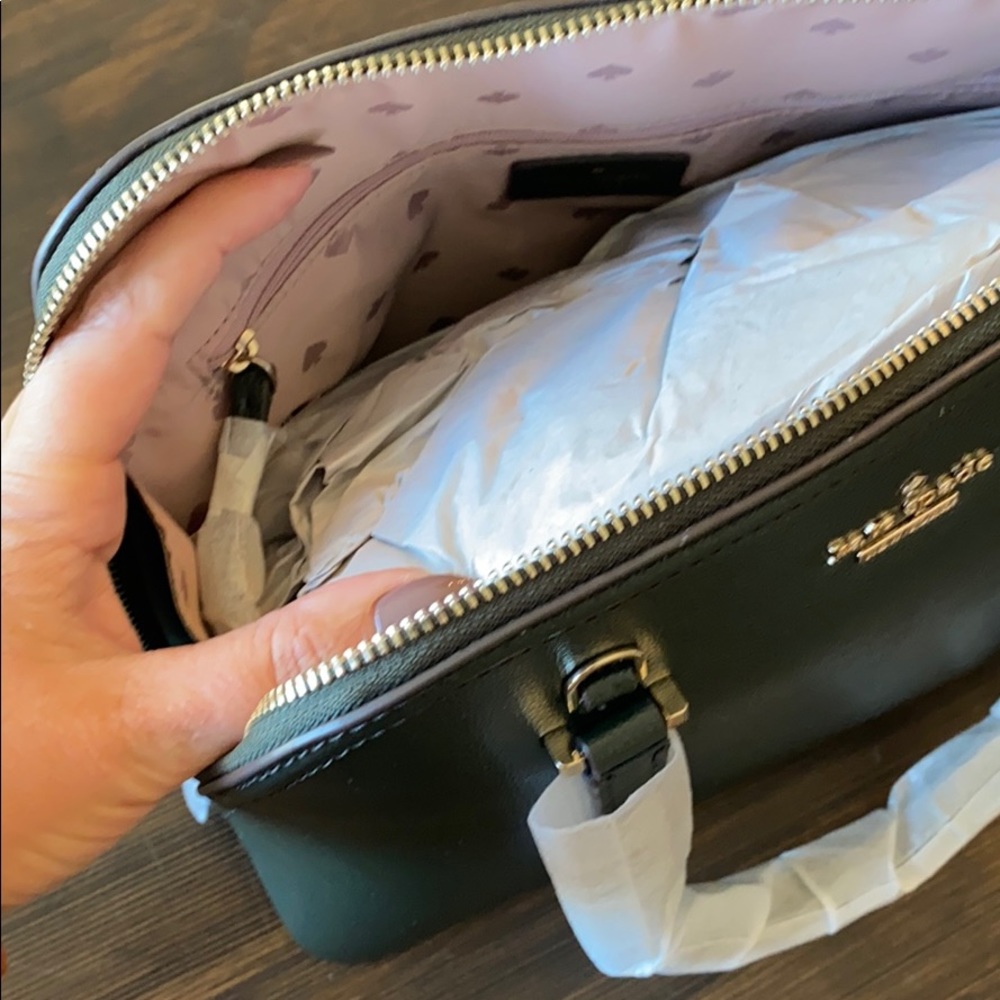 Kate Spade Handbag - Picture 5 of 8